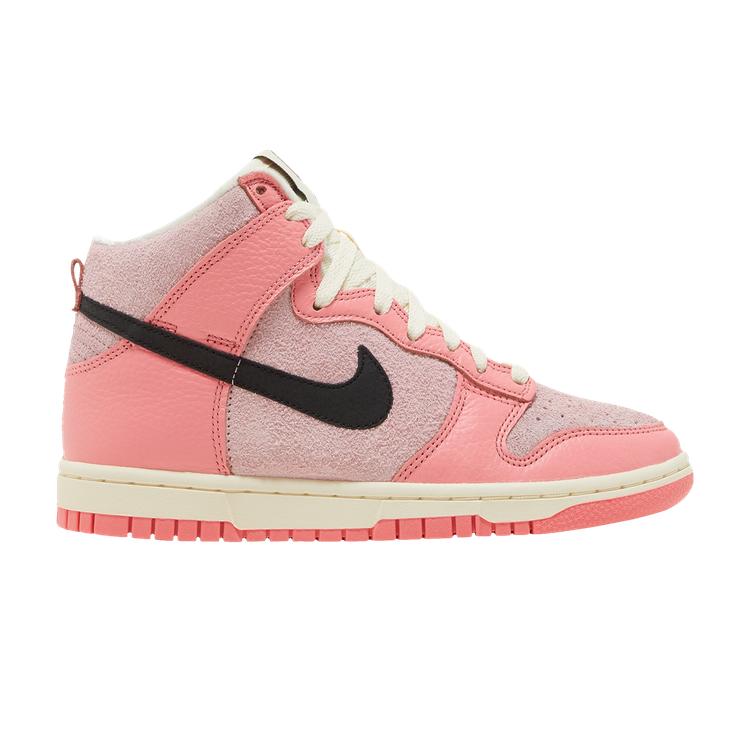 Wmns Dunk High 'Hoops'